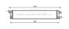 AVA QUALITY COOLING AI2361 Radiator, engine cooling